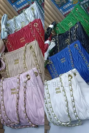 Luxury Handbag – Carry Style With Confidence
