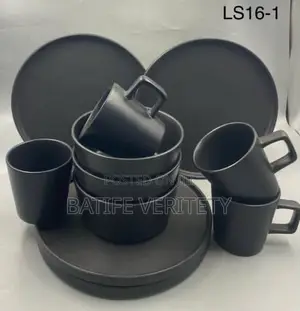 Dinner Set