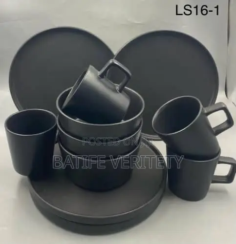 Dinner Set