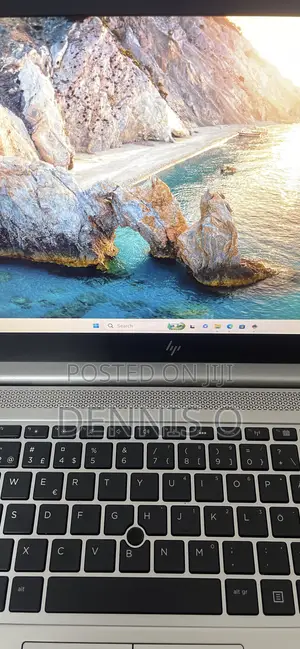 Laptop HP EliteBook 840 G6 8GB Intel Core i5 SSD 256GB