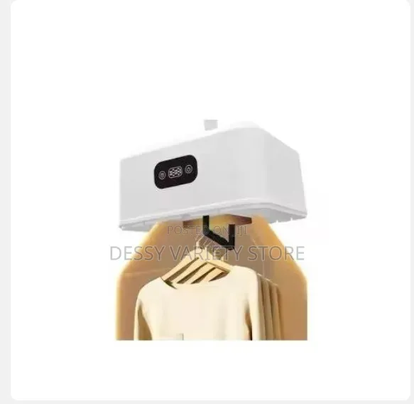 Mini Foldable Cloth Drying Machine