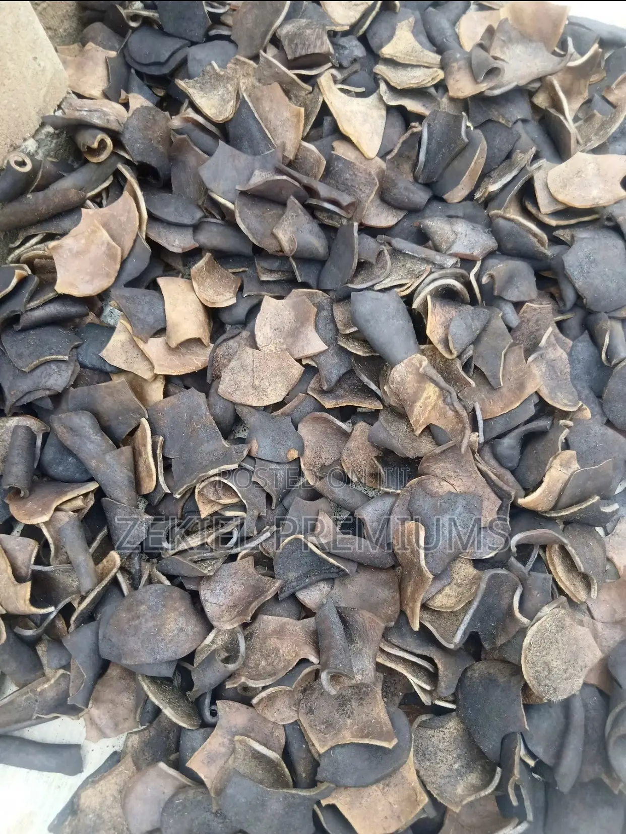 Ponmo Ijebu Premium