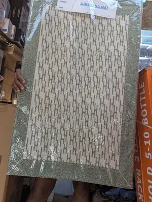 Door Mat (Mingyang)