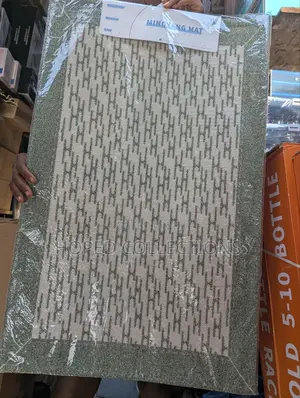 Door Mat (Mingyang)