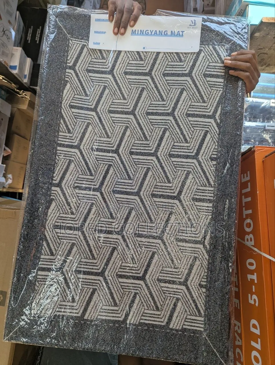Door Mat (Mingyang)