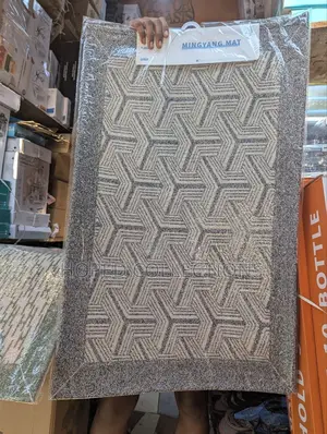 Door Mat (Mingyang)