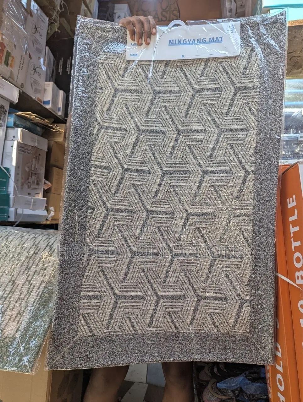Door Mat (Mingyang)