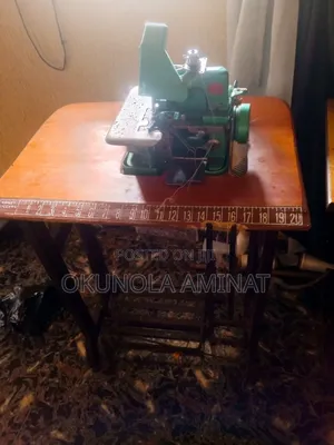 Weaving Machine