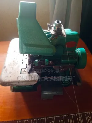 Weaving Machine
