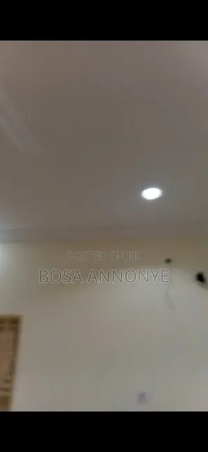 Mini Flat in Badore for rent