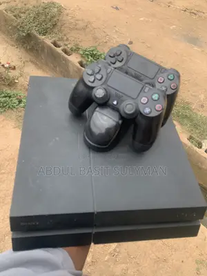 6.72 Jailbroken Ps4