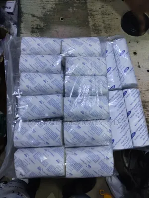 Soft Band Padding
