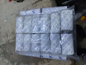 Soft Band Padding