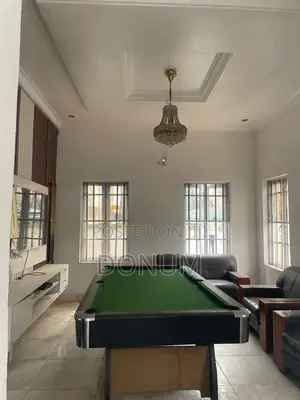 Furnished 4bdrm Duplex in Royal View, Ikota for sale