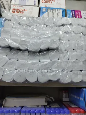 Soft Band Padding