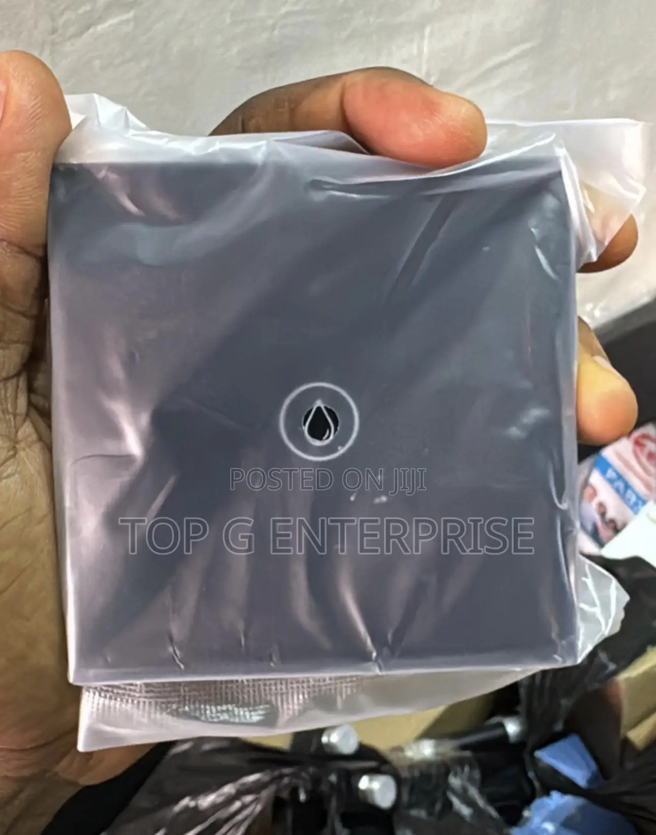 40a Ac/Water Heater Tuya Smart Switch