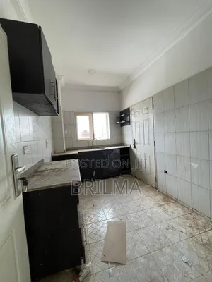 3bdrm Block of Flats in Katampe (Main) for rent