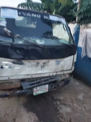 Toyota Dyna