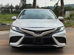 Toyota Camry 2024 White