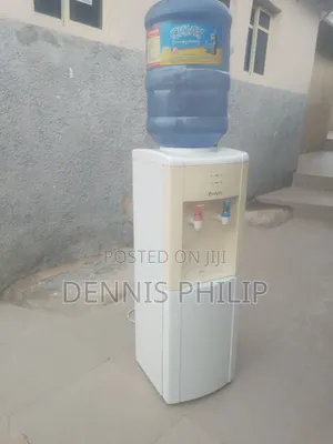Water Dispenser