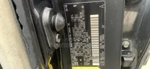 Lexus RX 2008 Gray