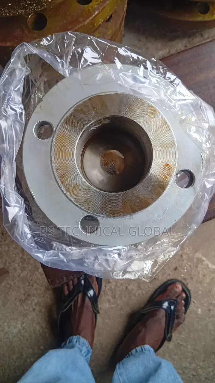 3"X150 Ball Valve