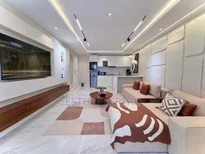 Contemporary 2 Bedroom Apartment