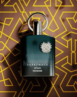 Supremacy Incense Afnan for Men