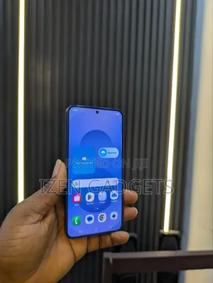 Samsung Galaxy S25 128 GB Blue