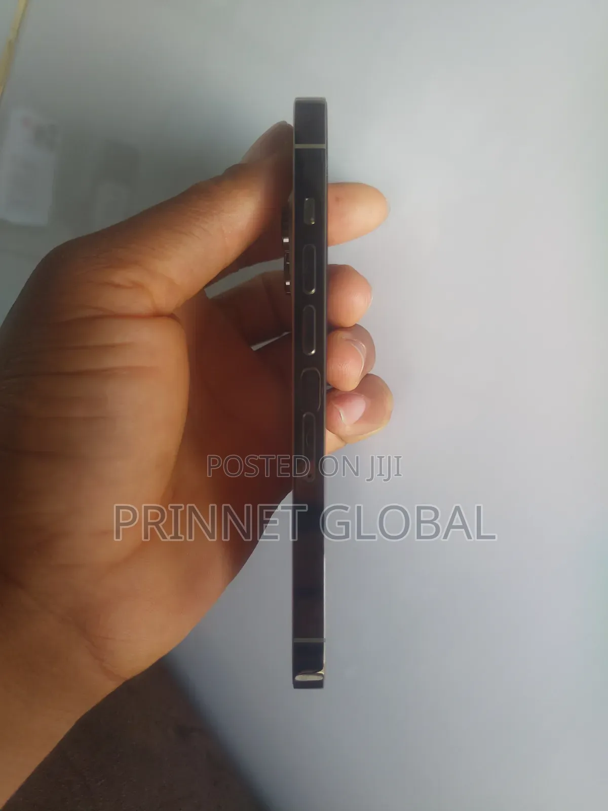 Apple iPhone 14 Pro 128 GB Gold