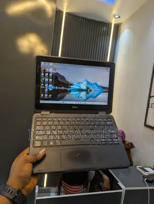 Laptop Dell Latitude 3189 4GB Intel Pentium SSD 128GB