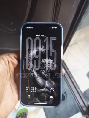 Apple iPhone 13 Pro Max 256 GB Gold