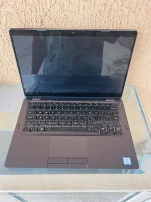 Laptop Dell Latitude 5300 8GB Intel Core i5 SSD 256GB