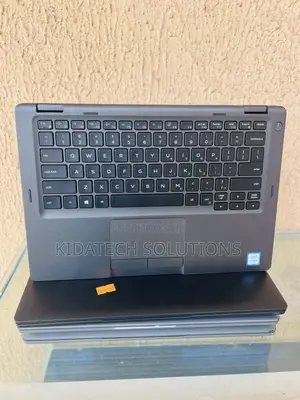 Laptop Dell Latitude 5300 8GB Intel Core i5 SSD 256GB