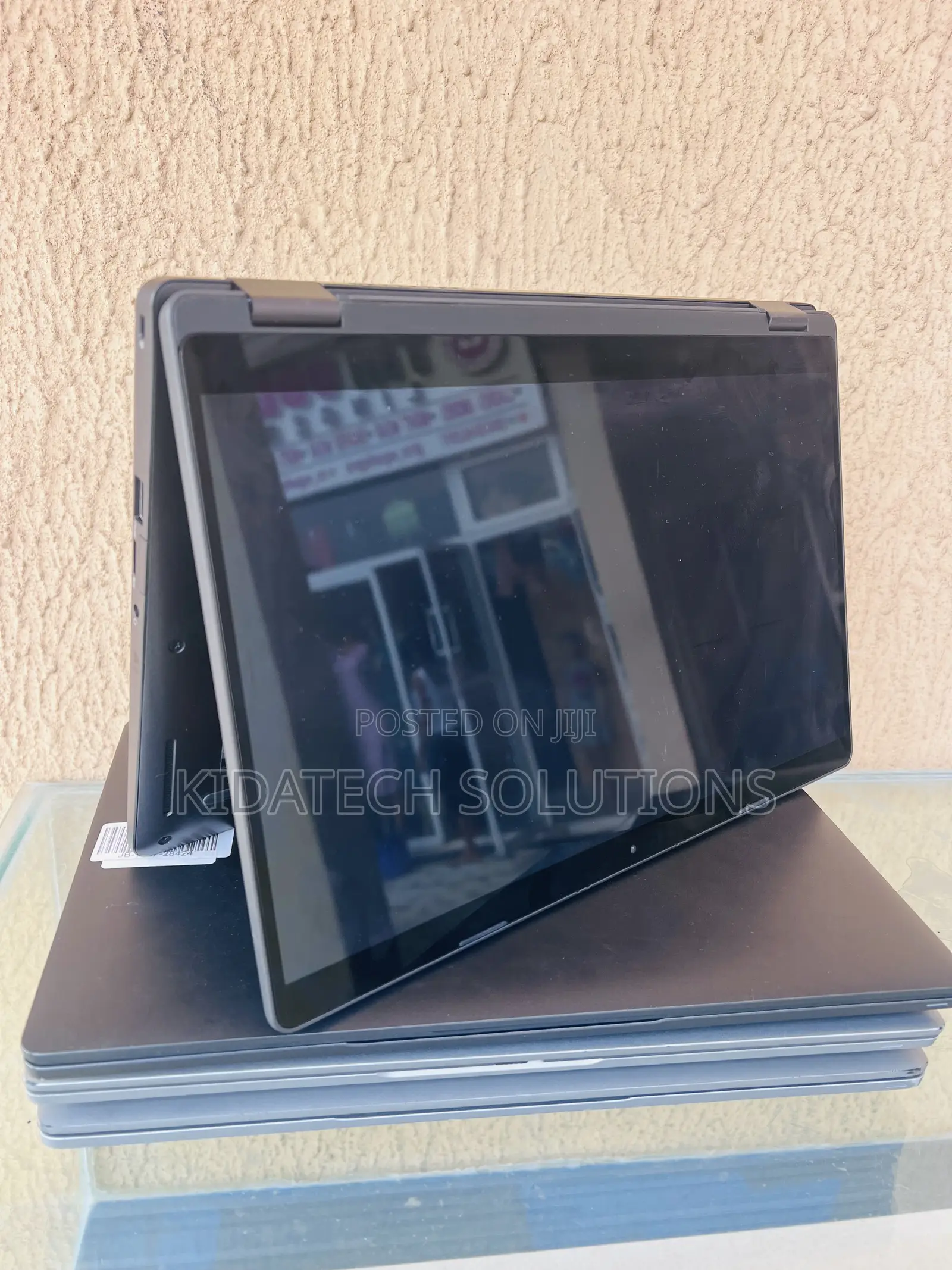Laptop Dell Latitude 5300 8GB Intel Core i5 SSD 256GB