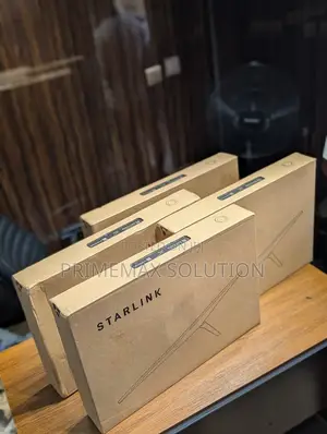 Unleash Freedom: The Ultra-Portable Starlink Mini Revolution