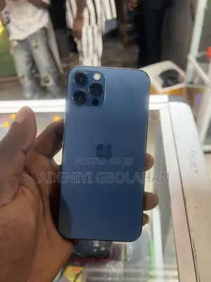 Apple iPhone 12 Pro 128 GB Blue