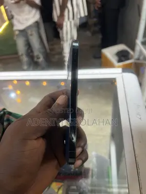 Apple iPhone 12 Pro 128 GB Blue