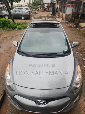 Hyundai Elantra 2015 Beige
