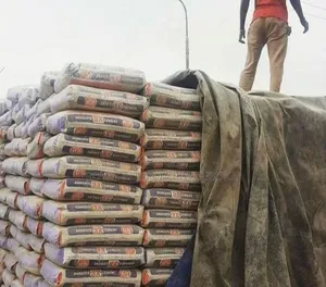 Dangote Cementt 3x