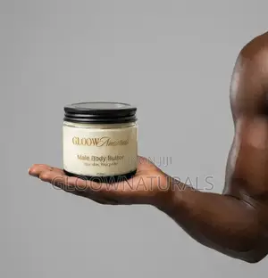 Gloownaturals Men Skincare