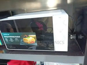 20l Hisense Microwave (Manual)