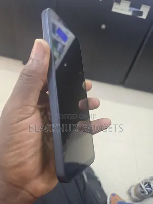 Samsung Galaxy A16 128 GB Black