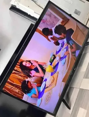 32 Inches Smart Lg Smart Tv