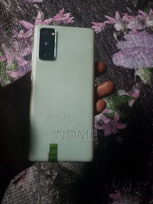Samsung Galaxy S20 FE 5G 128 GB