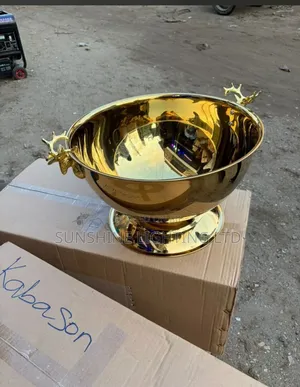 Big Ice Bucket
