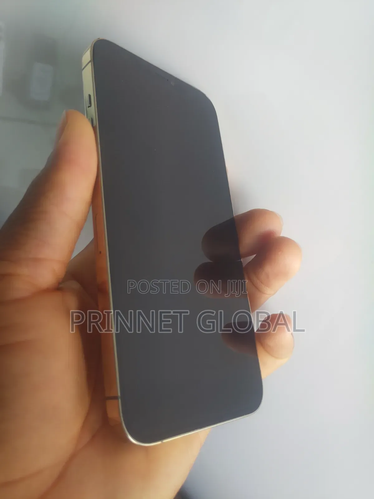 Apple iPhone 12 Pro Max 128 GB Gold