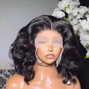 T Frontal Bounce Unit Low Grade Human Hair