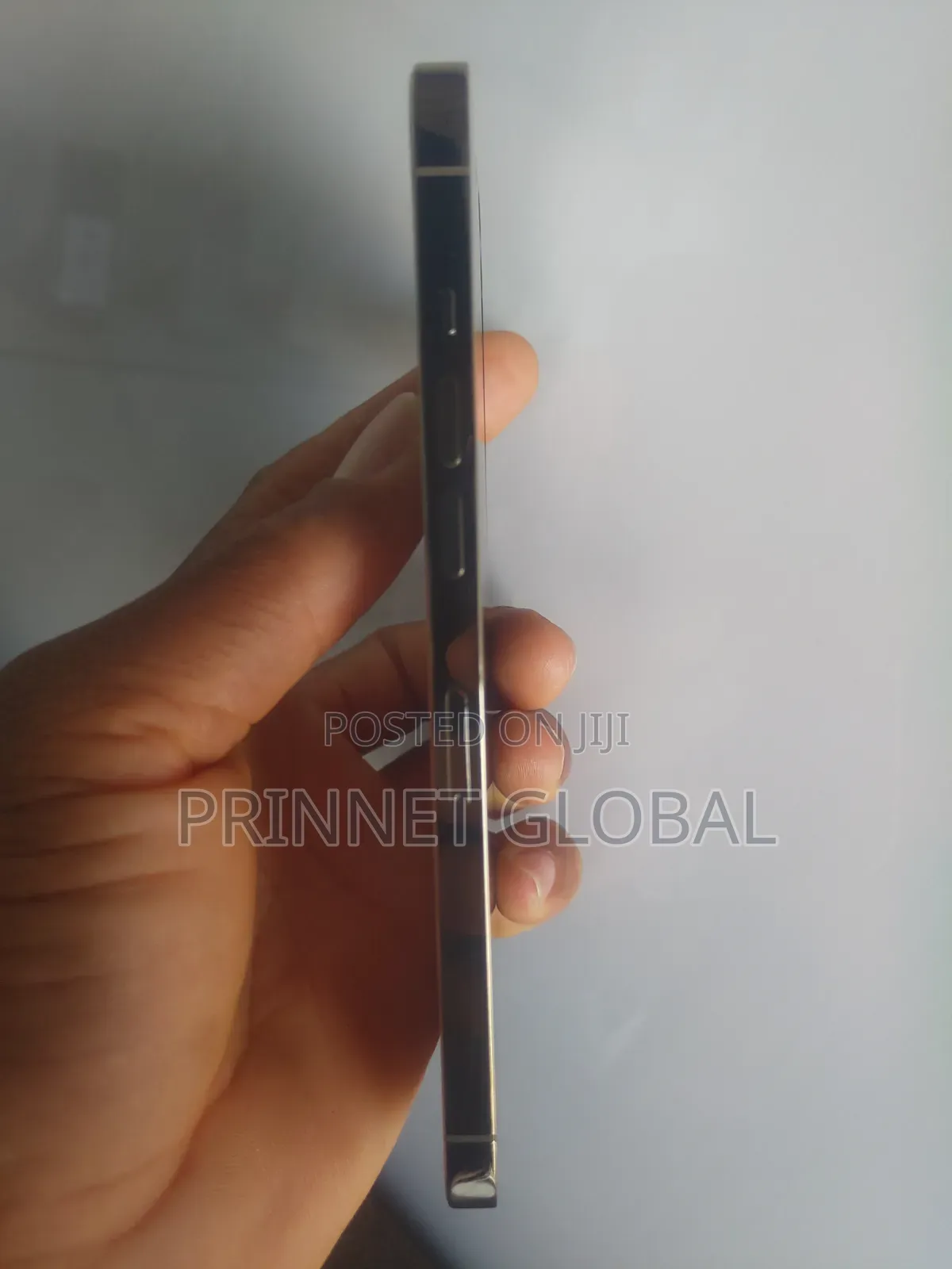 Apple iPhone 12 Pro Max 128 GB Gold