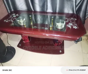 Center Table